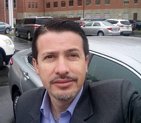 Pablo Egas Castro